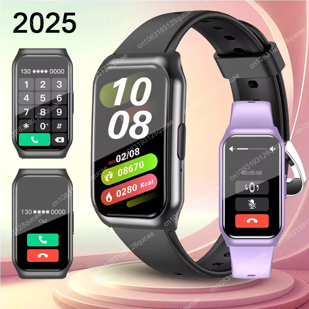 Ola Esporte Smart Watch – Heart Rate, SpO2 & Fitness Tracker