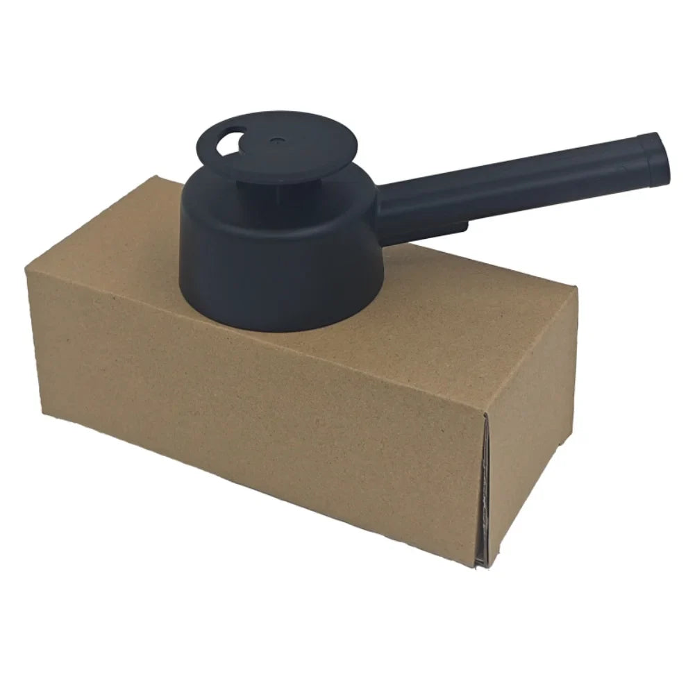 360° Steam Diffuser for TM7 | Anti-Spill Kitchen Accessory