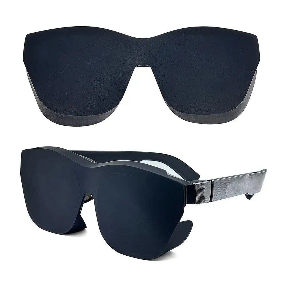Silicone Lens Protector for Xreal & Rayneo AR Glasses