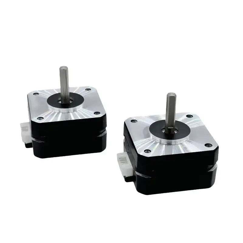 NEMA 17 Stepper Motor 1.0A 12V 14N.cm | 3D Printer & CNC Laser