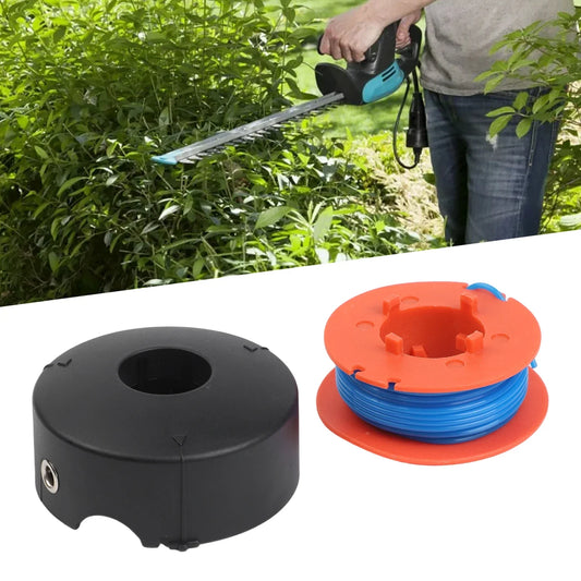 Trimmer Spool & Cover for ART23 ART26 ART30 ART2300 ART2600 Trimmer Replacement Part Oasis Select