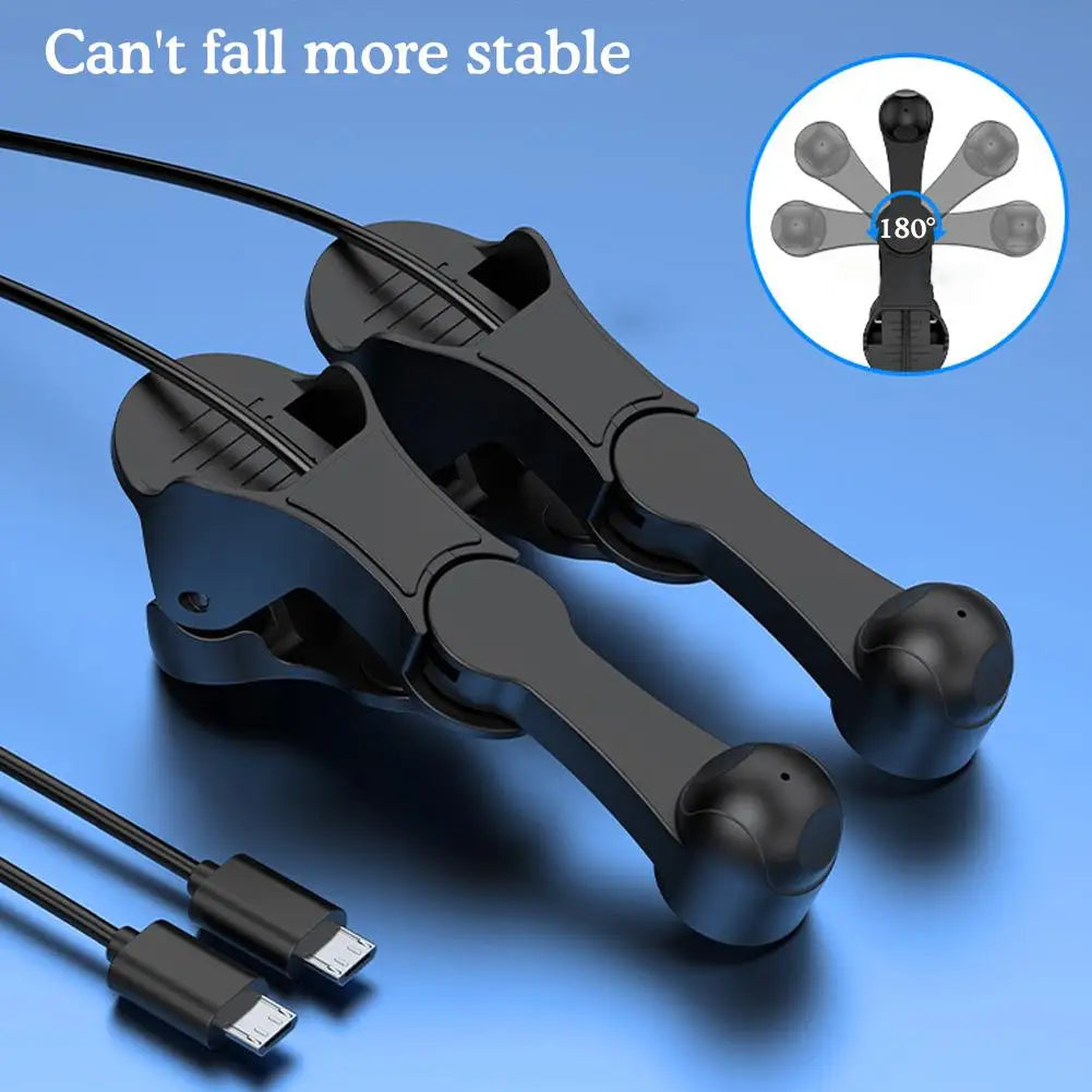 Auto Clicker for Phone Apps Video Live Streaming Gadget Smartphone Game Screen Touch Digital Tripods Tapper For Shopping,Gaming Peaceful Pleasures Health and Wellness
