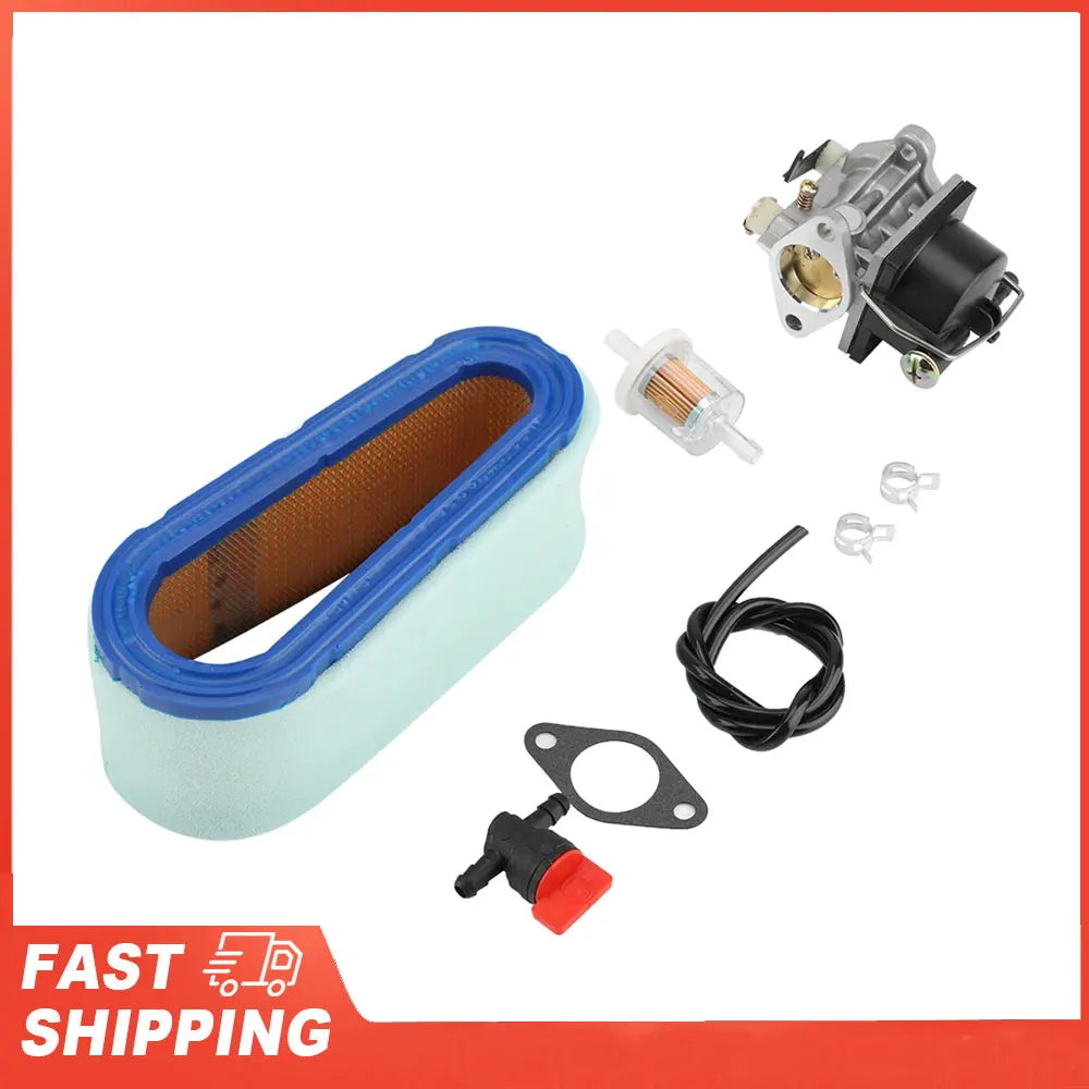 Carburetor Carb Tecumseh 640065A 13Hp 13 5Hp 14Hp 15Hp Air Filter