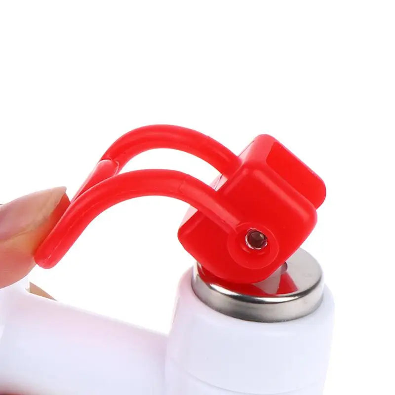 Faucet Replacement Parts Heavy-duty ABS Water Valve Dispenser Nozzle Switch for Commercial Residential Kitchen Sink Use Peaceful Pleasures Health and Wellness