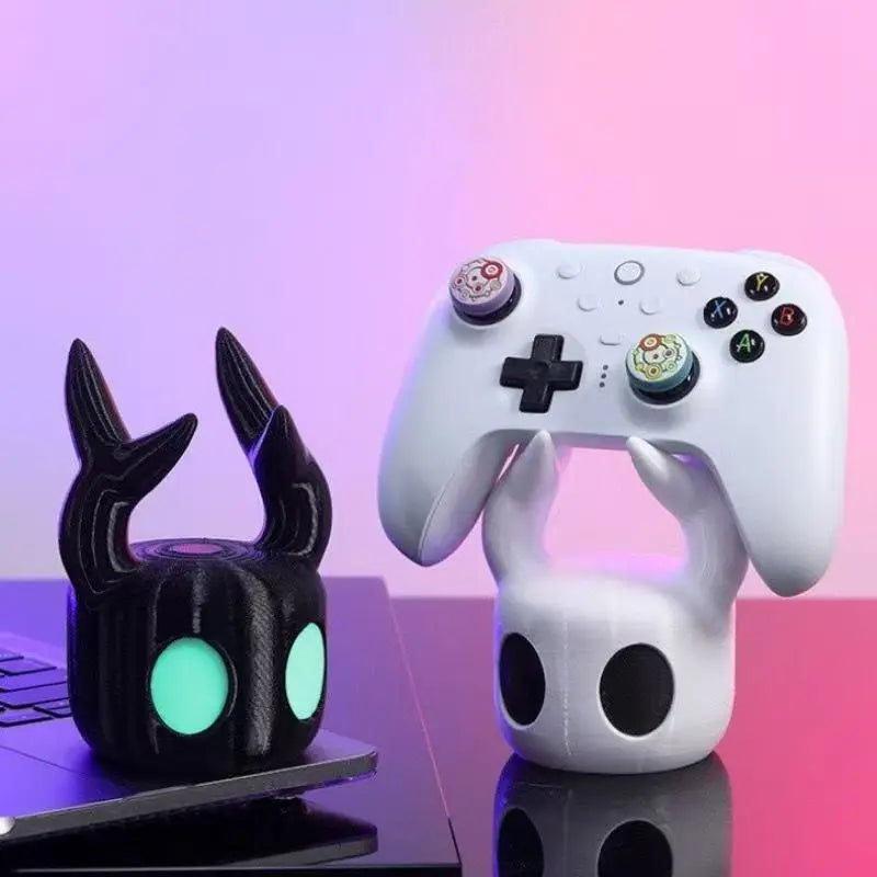 Universal Gaming Controller Stand with Cable Management