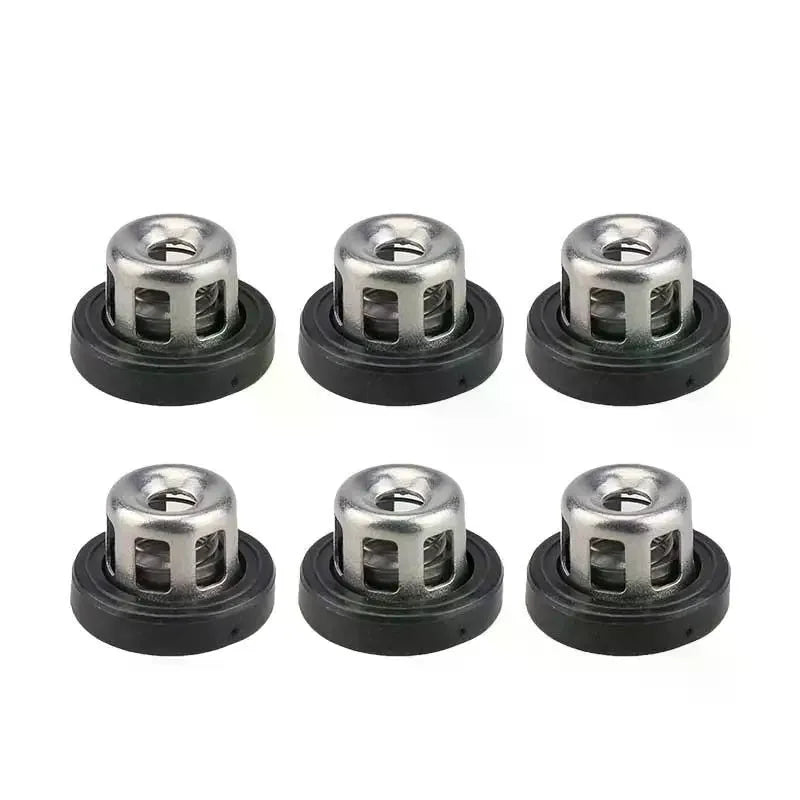 KC25 Stainless Steel Power Sprayer Check Valve – 22A/25A