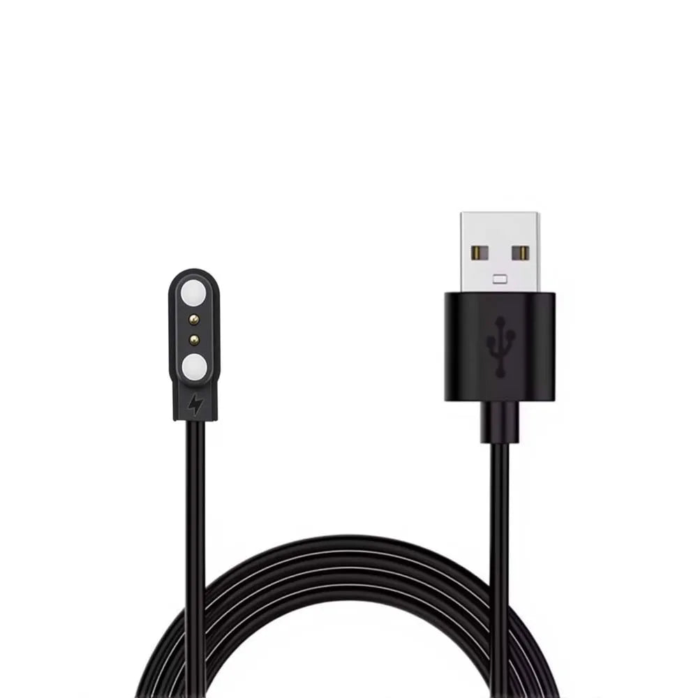 Magnetic USB Charger for KOSPET Tank M1 T1 Magic 3 4 Rock Watch Peaceful Pleasures Health and Wellness