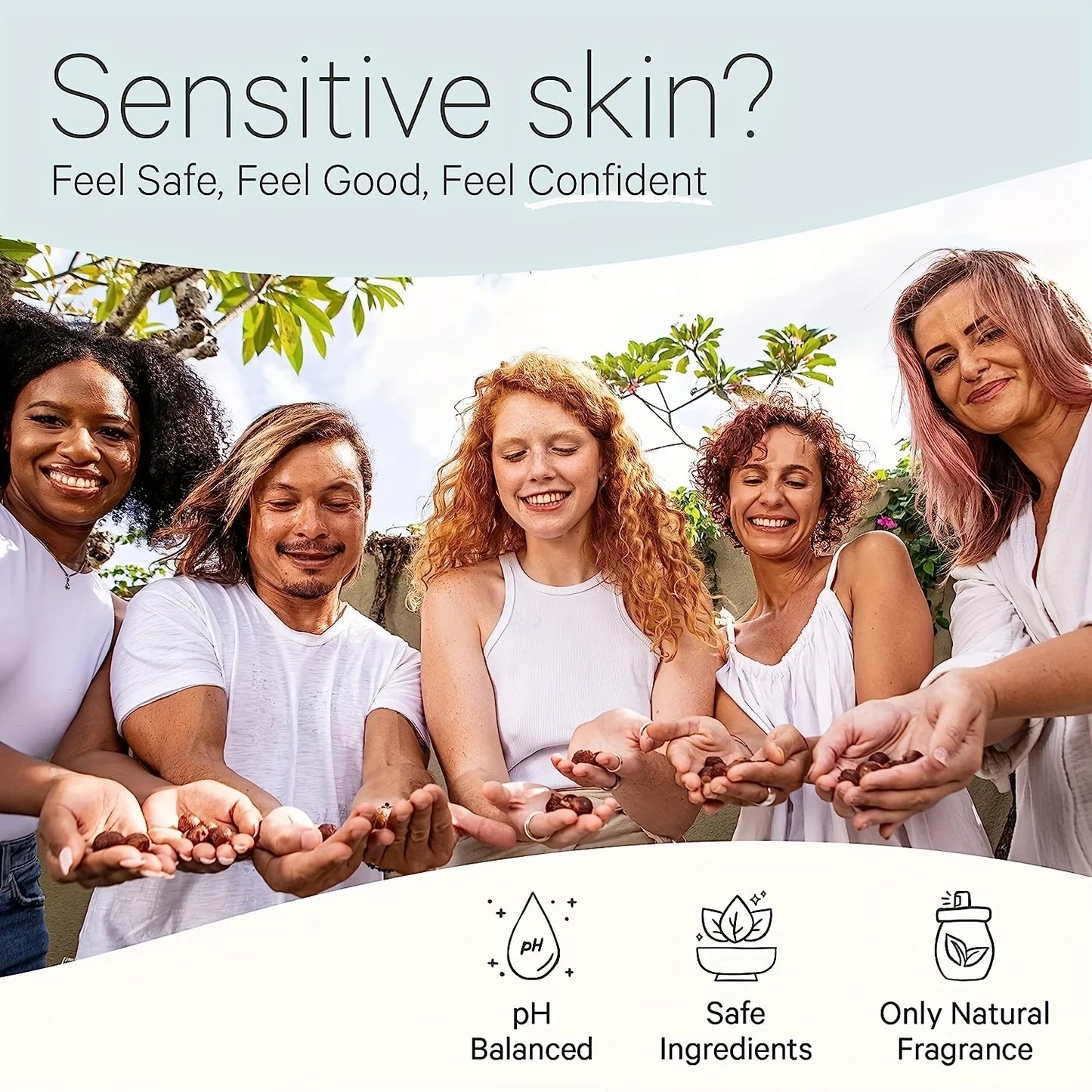 Hydrating Face Moisturizer – Hyaluronic Acid, Vitamin C & Aloe