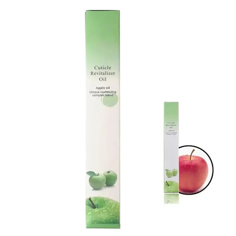 Fragrance Cuticle Oil Pen – 15 Scents for Nail Growth & Repair