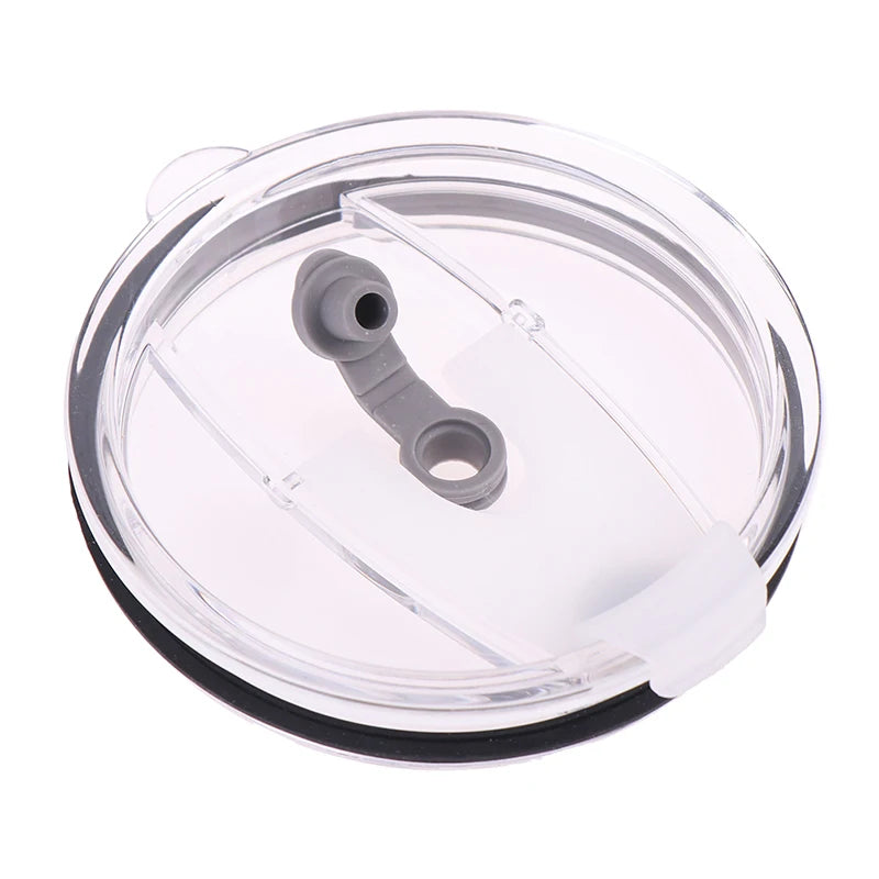 20 OZ Spill-Proof Replacement Travel Mug Lids | 1-2 Pack