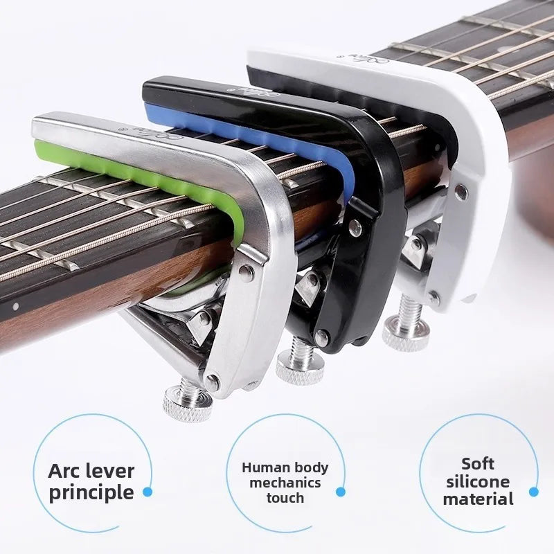Capo Guitar Special Ukulele Value Folk Classical Electric Accessories