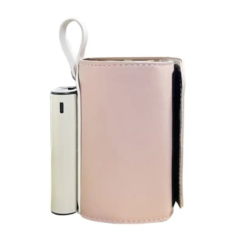 Portable Baby Bottle Warmer 5800mAh | 21 Temp Settings