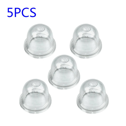 Primer Bulb Homelite Echo Poulan Zama Carburetor Priming Bulbs Fuel Peaceful Pleasures Health and Wellness Default Title