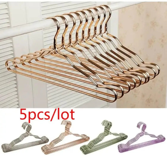 Chidren Clothes Hangers Multi-size Kid Adult Hanging Rack Wholesale Peaceful Pleasures Health and Wellness