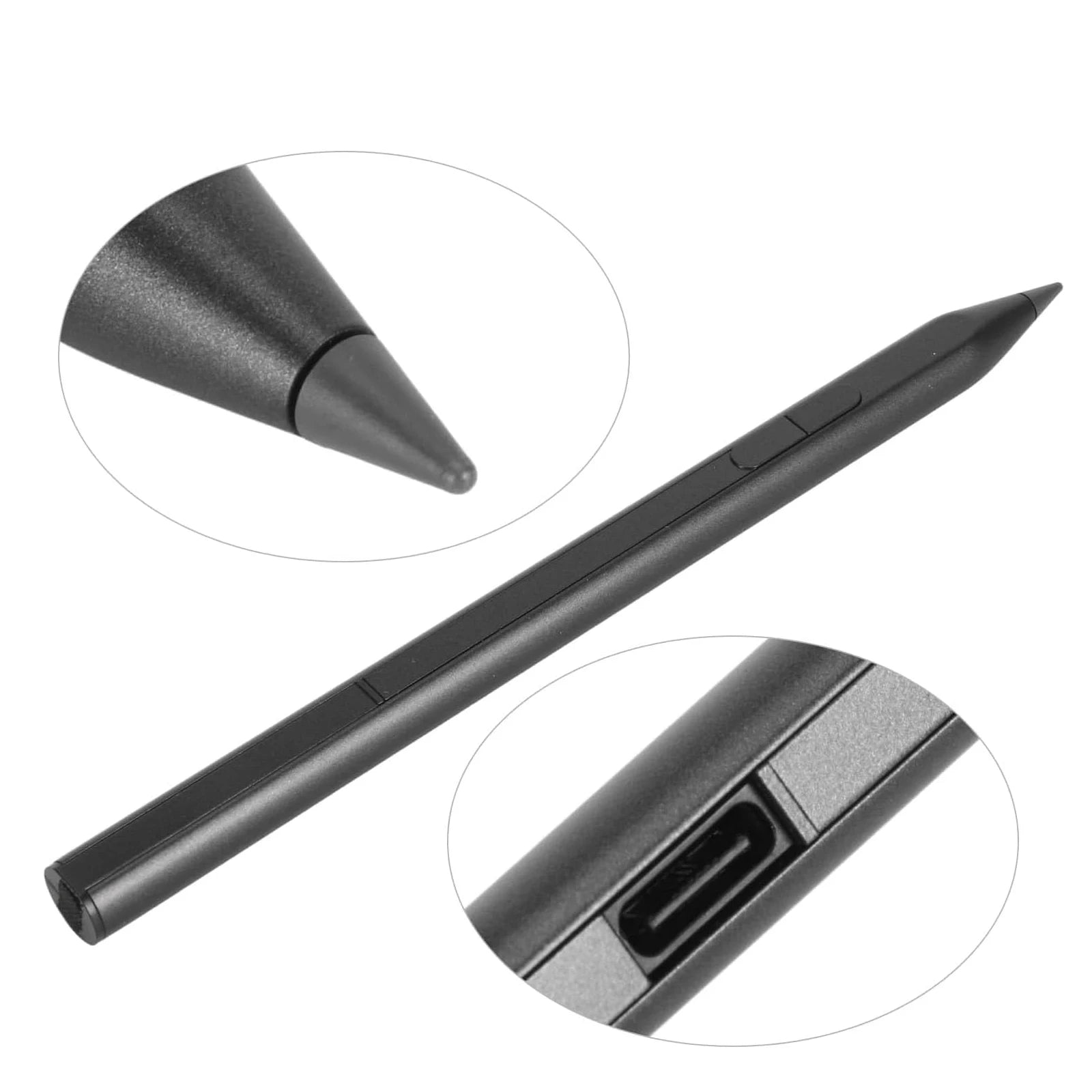 Rechargeable MPP 2.0 Tip Pen For HP Envy X360 Pavilion X360 Spectre X360 Support MPP Tilt Pen With 4096 Pressure Sensitivity Peaceful Pleasures Health and Wellness