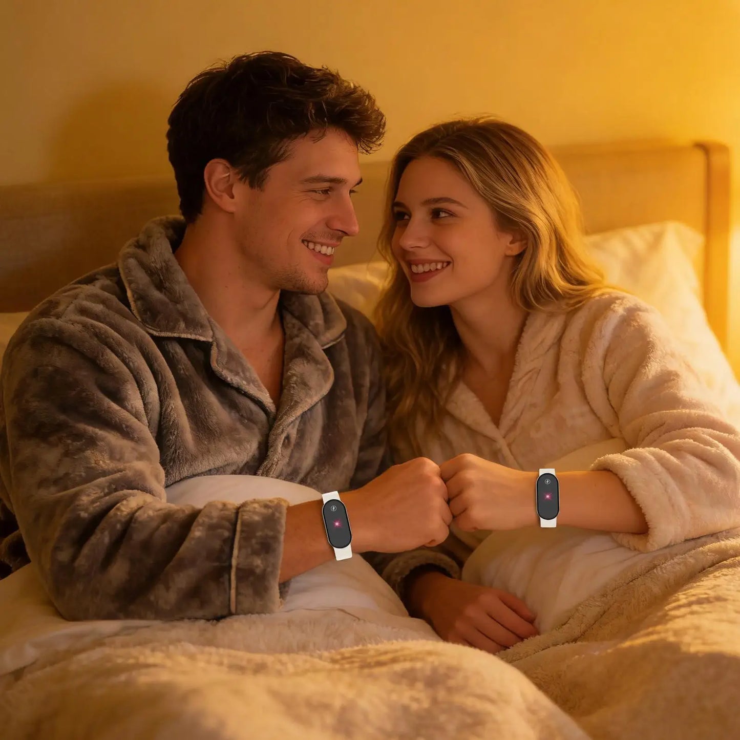 Anti-Static Wrist Strap | Silicone Grounding Bracelet Unisex