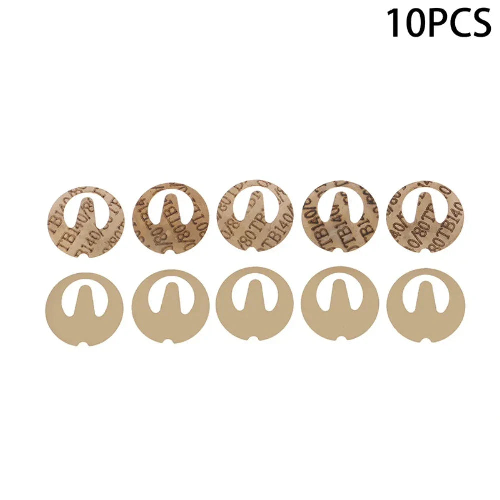 10pcs Electric Kettle Thermostat Switch Metal Coupler Springs