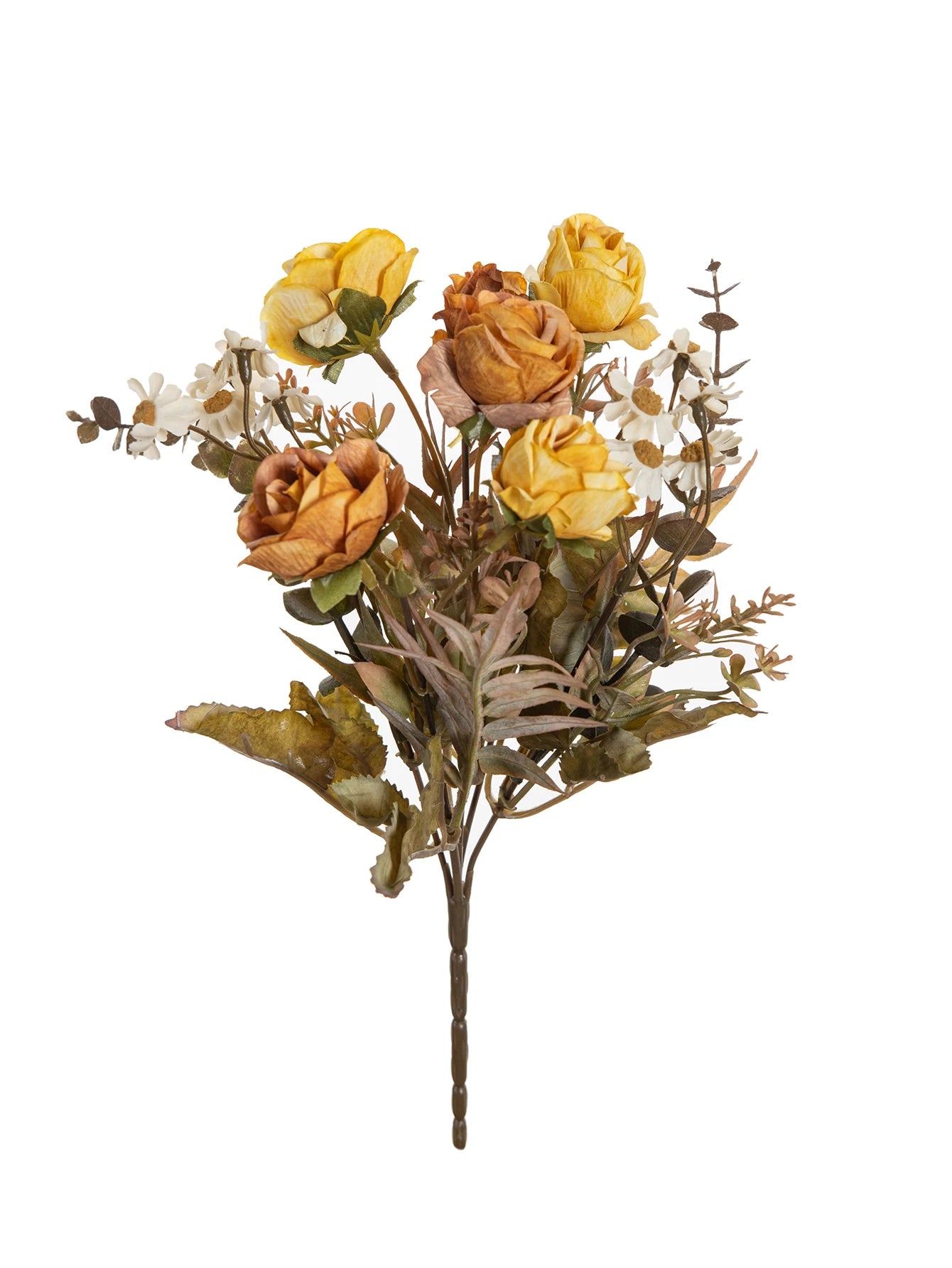 Silk Rose Artificial Flowers – Wedding, Home & Bridal Décor