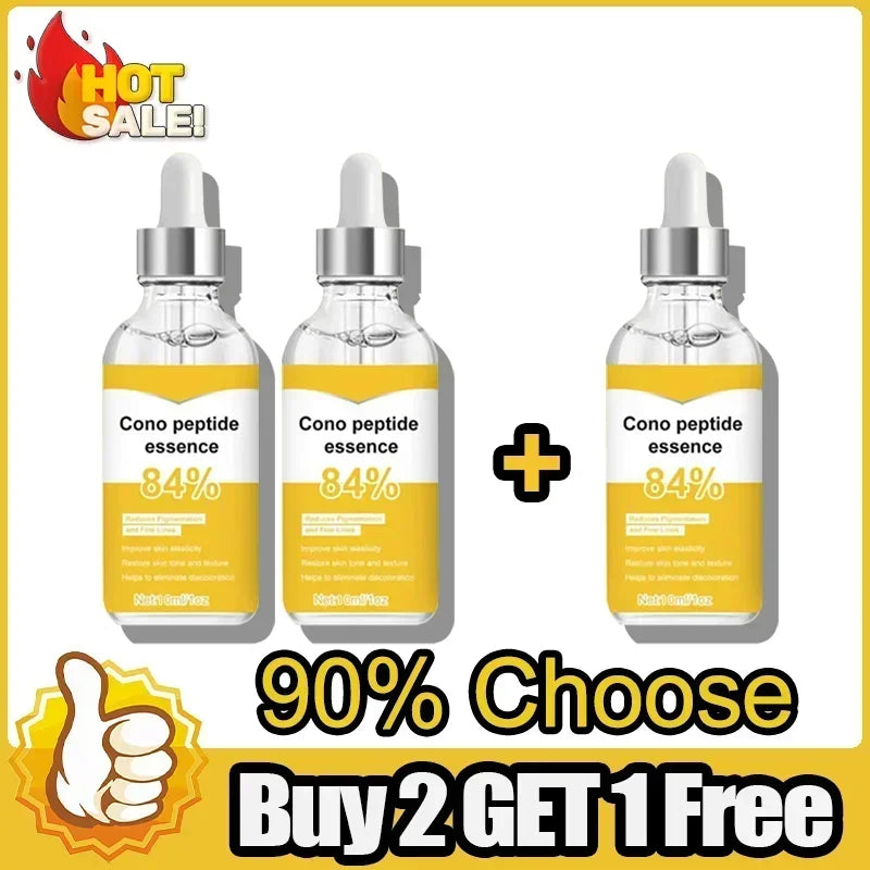 Eelhoe Retinol Anti-Wrinkle Face Serum – Firm, Lift & Brighten