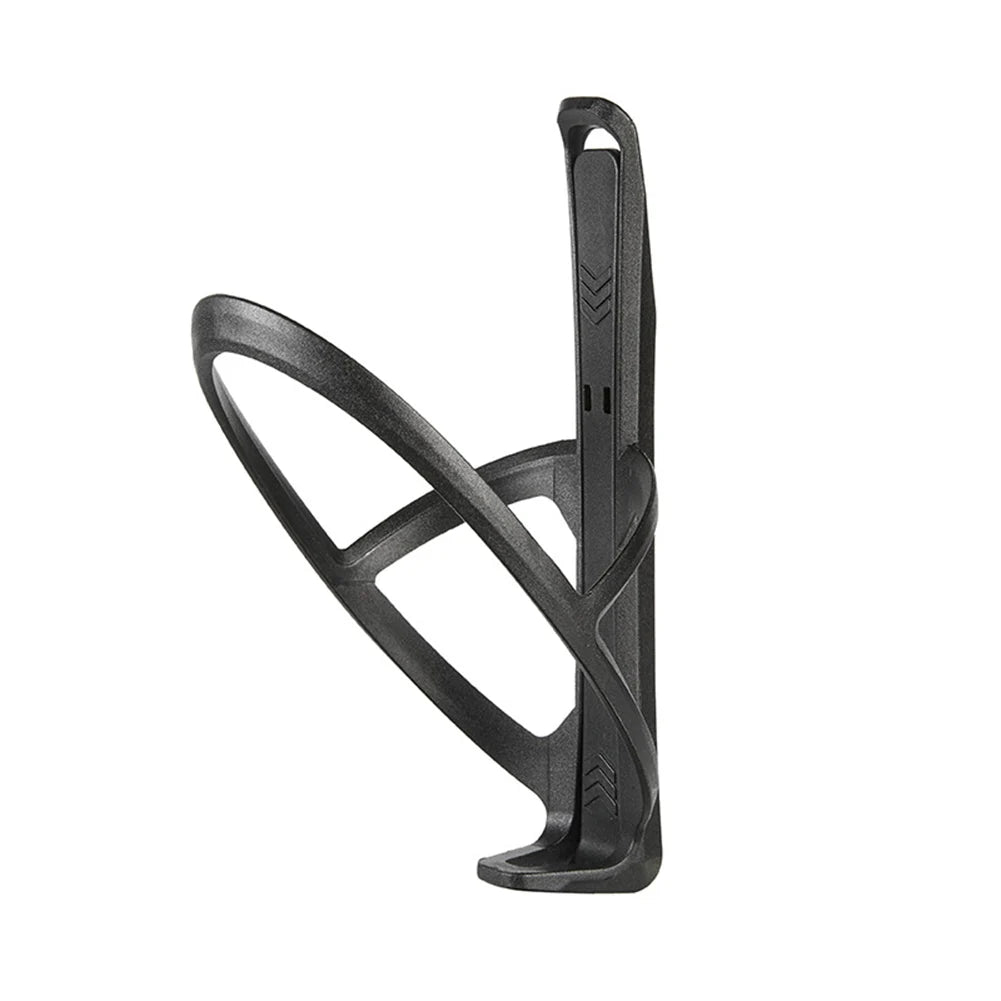 Bike Water Bottle Cage – Carbon Fiber Nylon, Lightweight Peaceful Pleasures Health and Wellness
