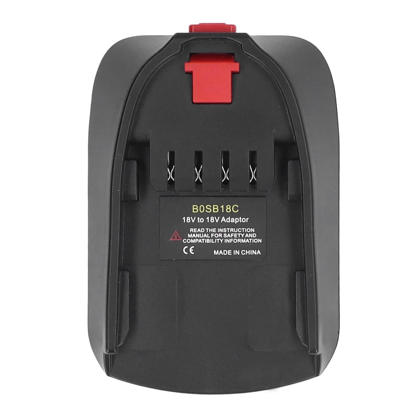 18V Electrical Power Tool BOSB18C Battery Adapter Converter Bosch