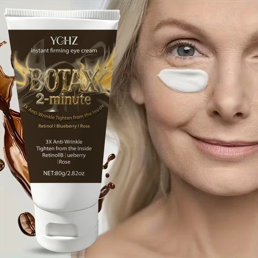 YCHZ Collagen Eye Cream – Firming, Brightening & Anti-Aging 80g Collagen Eye Cream Oasis Select 2Pcs 80g