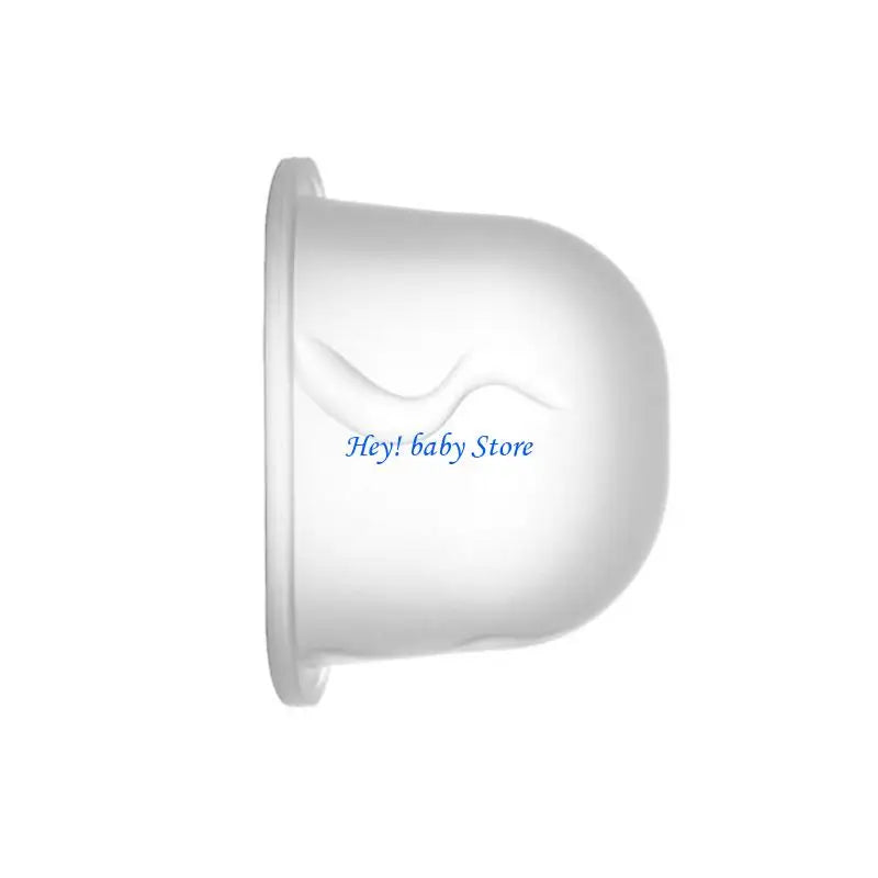 Silicone Breast Pump Diaphragm Replacement – Leak-Proof Membrane