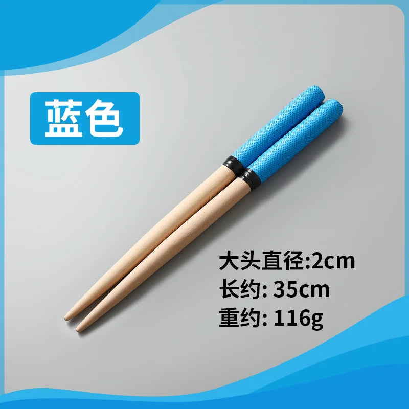 Taiko Talent Drum Stick Beech Drumstick Drumming Drummer Sticks