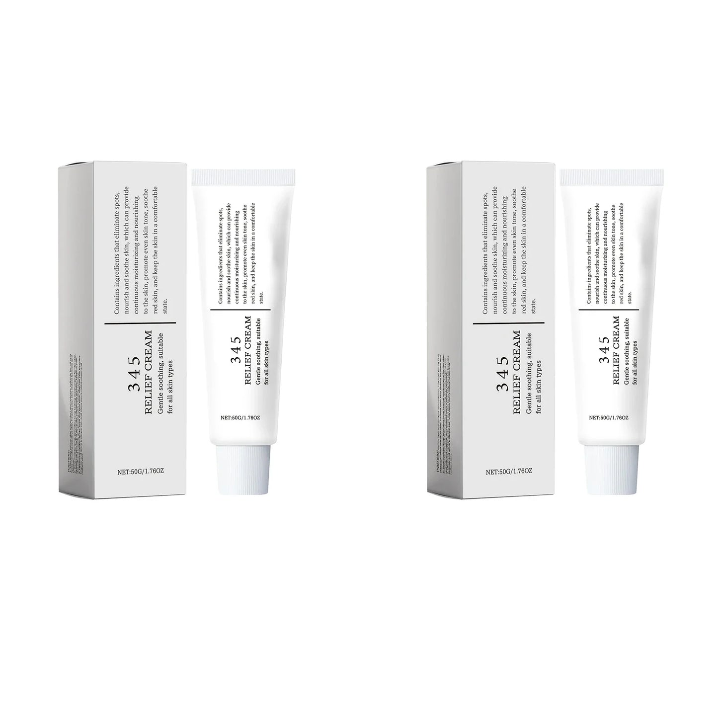 Brightening Hydrating Face Cream – Spot-Lightening & Moisturizing