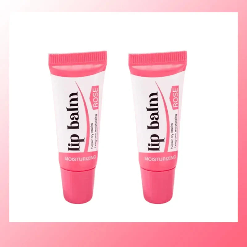 Brightening Lip Balm – Exfoliating Moisturizing Lip Mask & Gloss