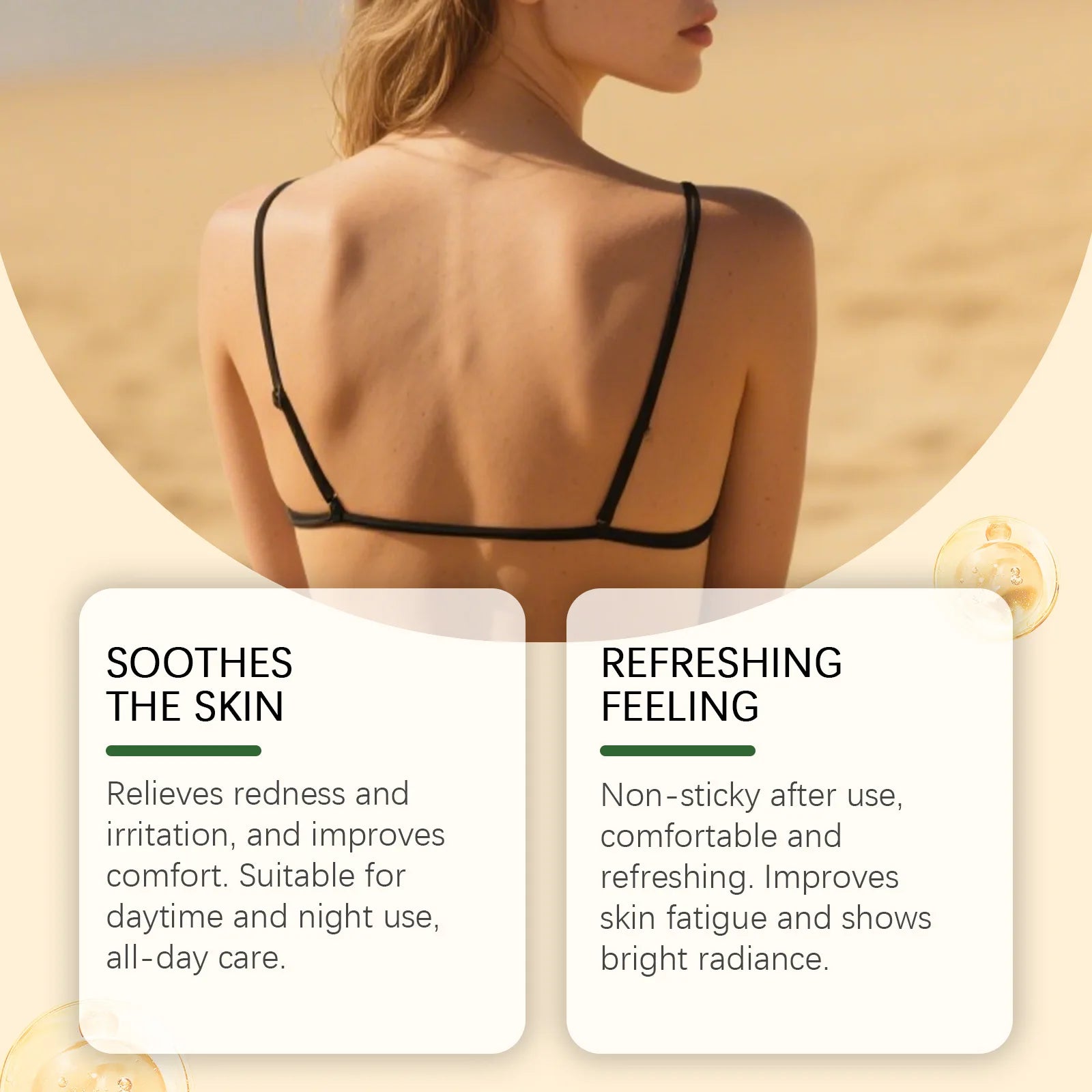Shea Butter Body Cream – Dark Spot Removal & Deep Hydration Body Moisturizer Cream Peaceful Pleasures Health and Wellness