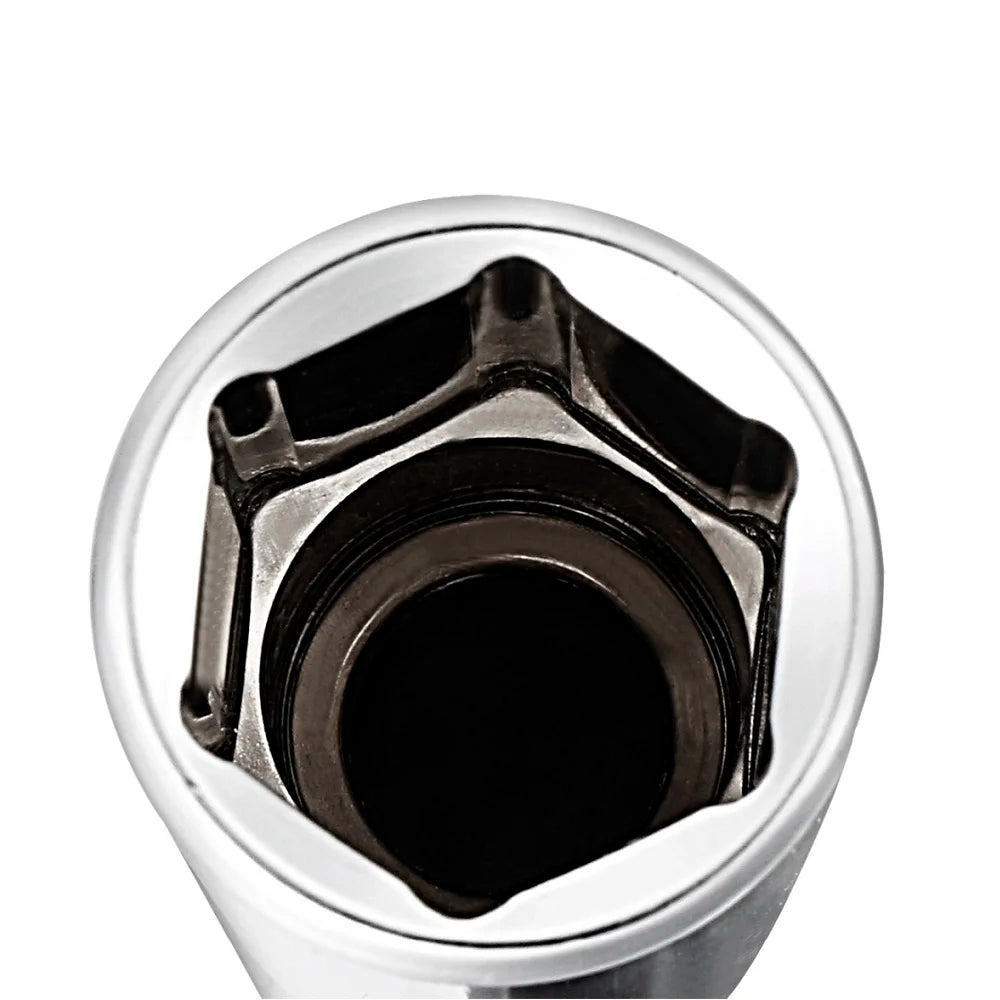 1 4-inch Drive Shallow Socket Repair Tool Hex Ratchet Wrench Sockets