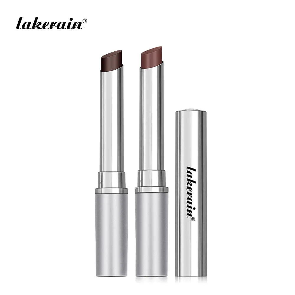 Lakerain Nearly Lipstick | Moisturizing Lip Plumper & Gloss