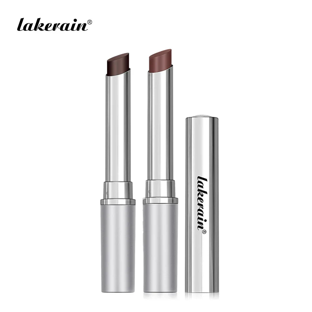 Lakerain Nearly Lipstick – Moisturizing Lip Plumper Gloss