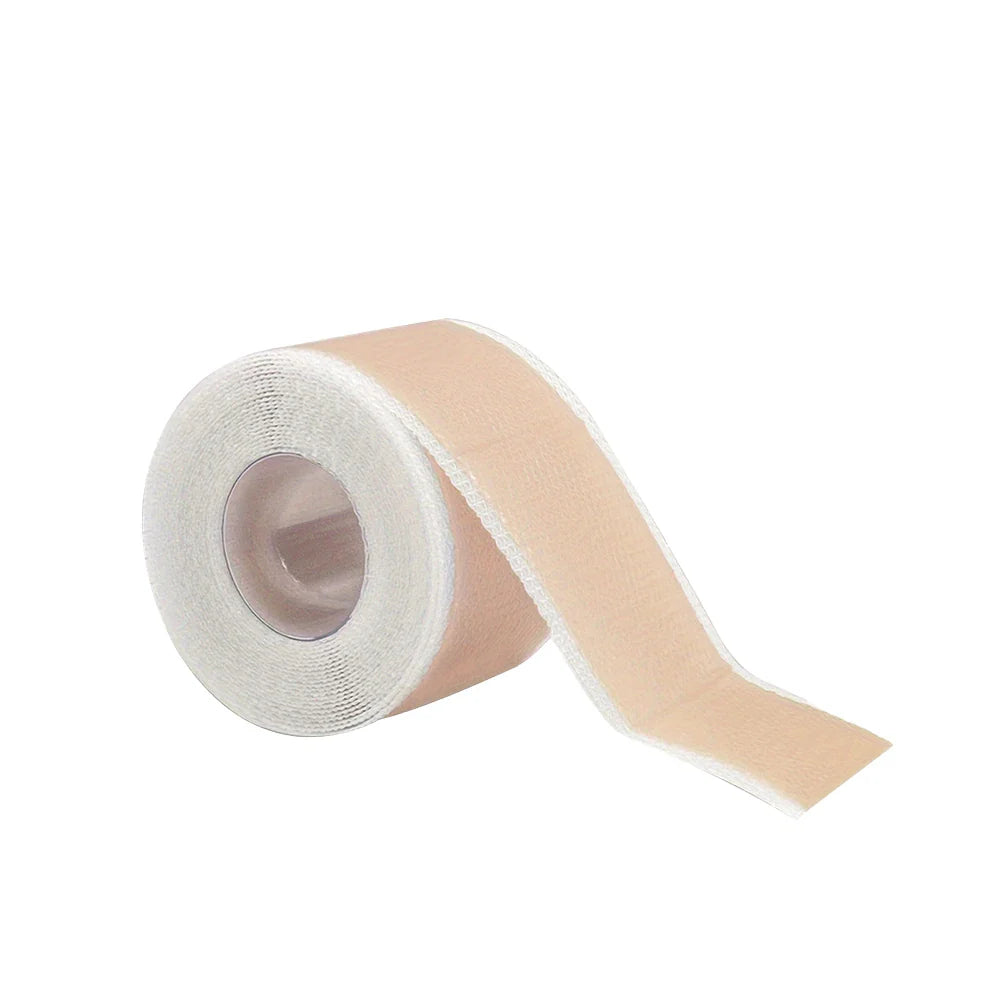 Invisible Silicone Covering Patch 150cm – Skin-Tone Sheet