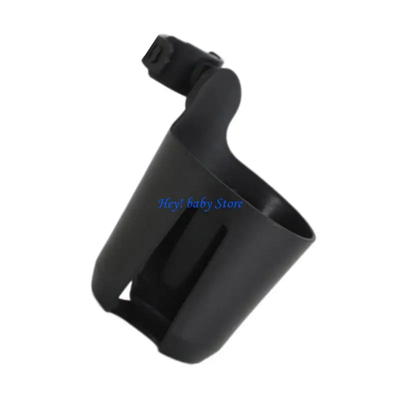 Universal Baby Stroller Cup Holder – Non-Slip & Heat Resistant