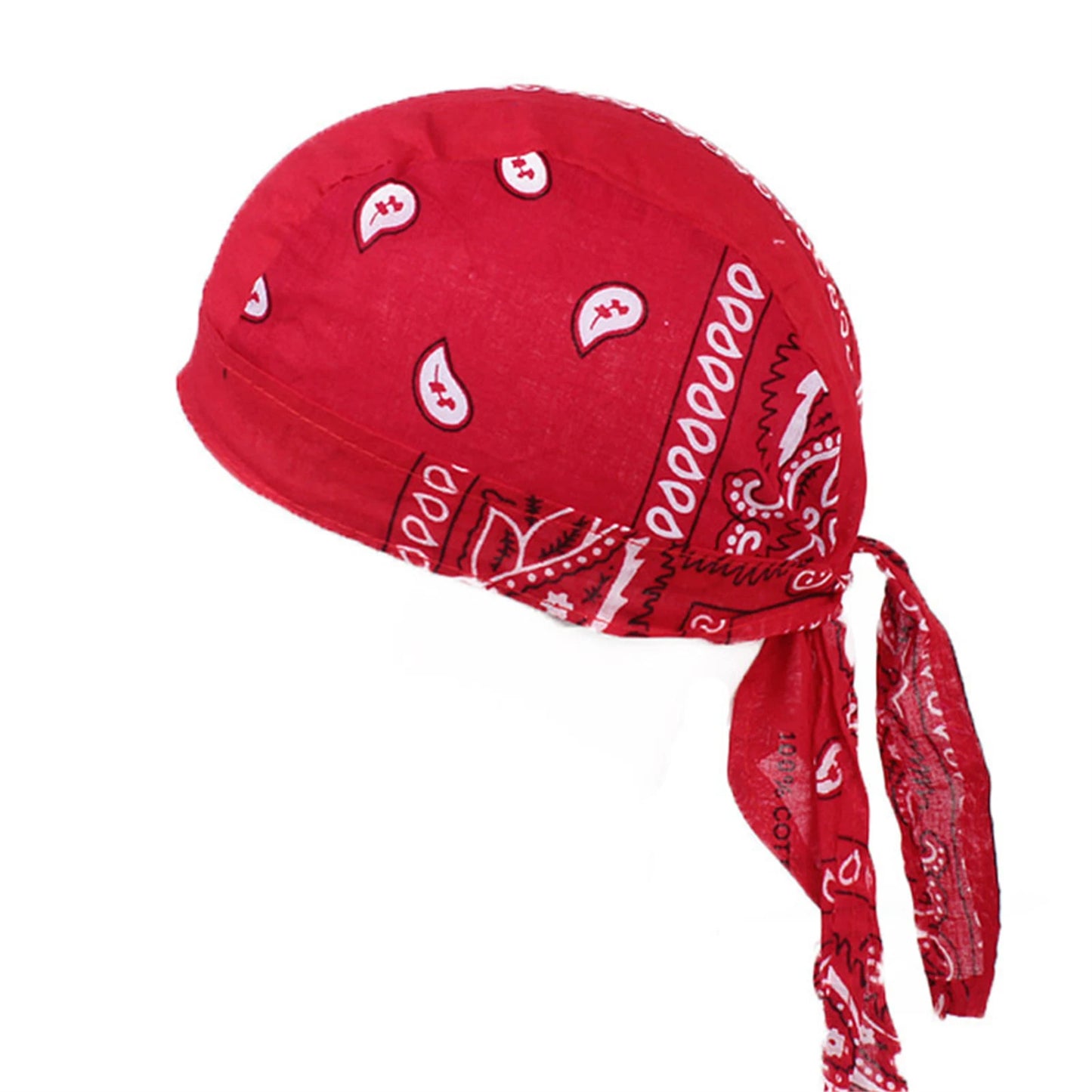 Cornice Cap High Quality For Doctor Peaceful Pleasures Health and Wellness 1pcs Red
