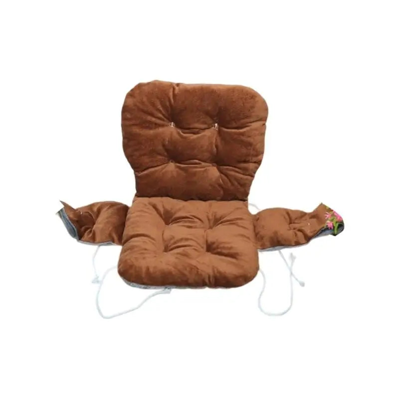 Baby Stroller Seat Cushion | Breathable Anti-Slip Quick Install