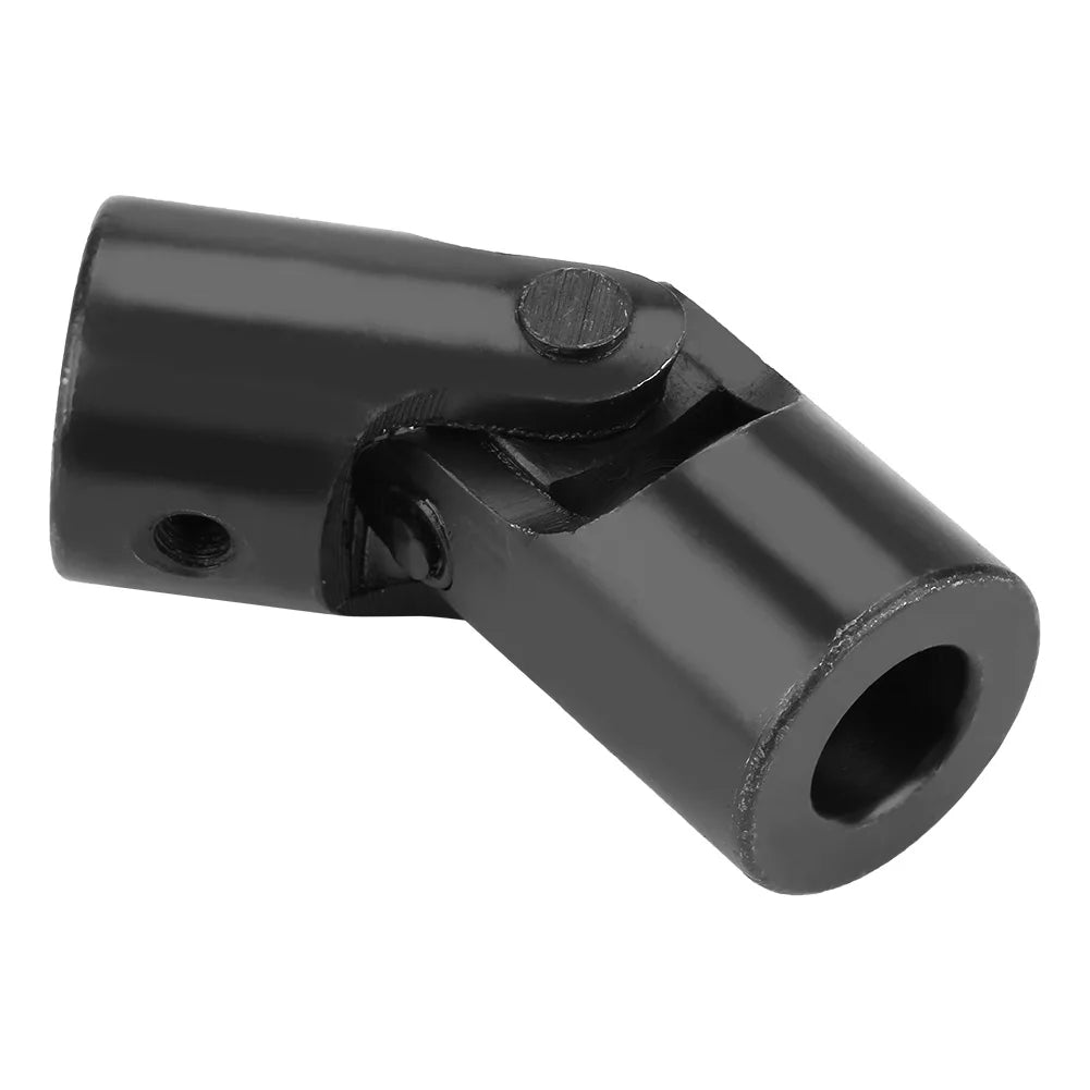High Reliability Shaft Joint Practical Joint for Connecting Model Cars Transmitting Rotary Motion Robots Model Ships Peaceful Pleasures Health and Wellness