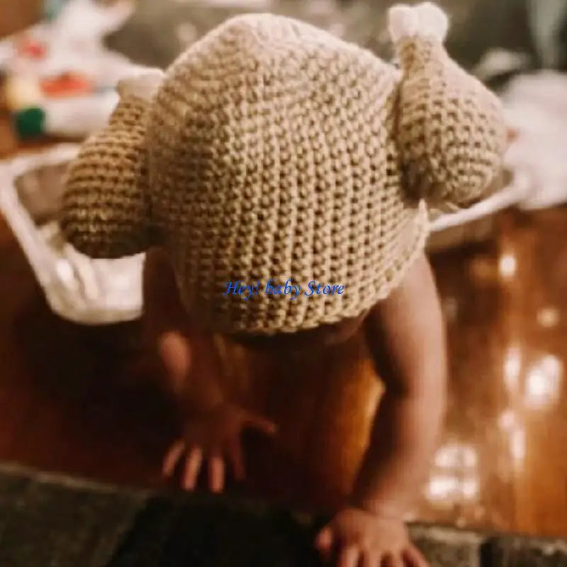 Knitted Turkey Hat for Kids & Adults | Holiday Costume Hat
