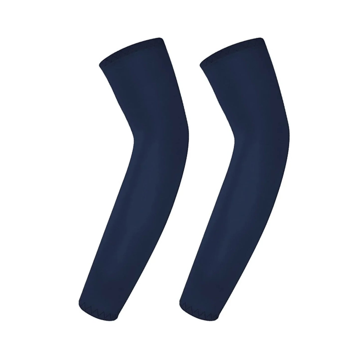 Kids UV Cooling Arm Sleeves – Basketball, Cycling & Outdoor
