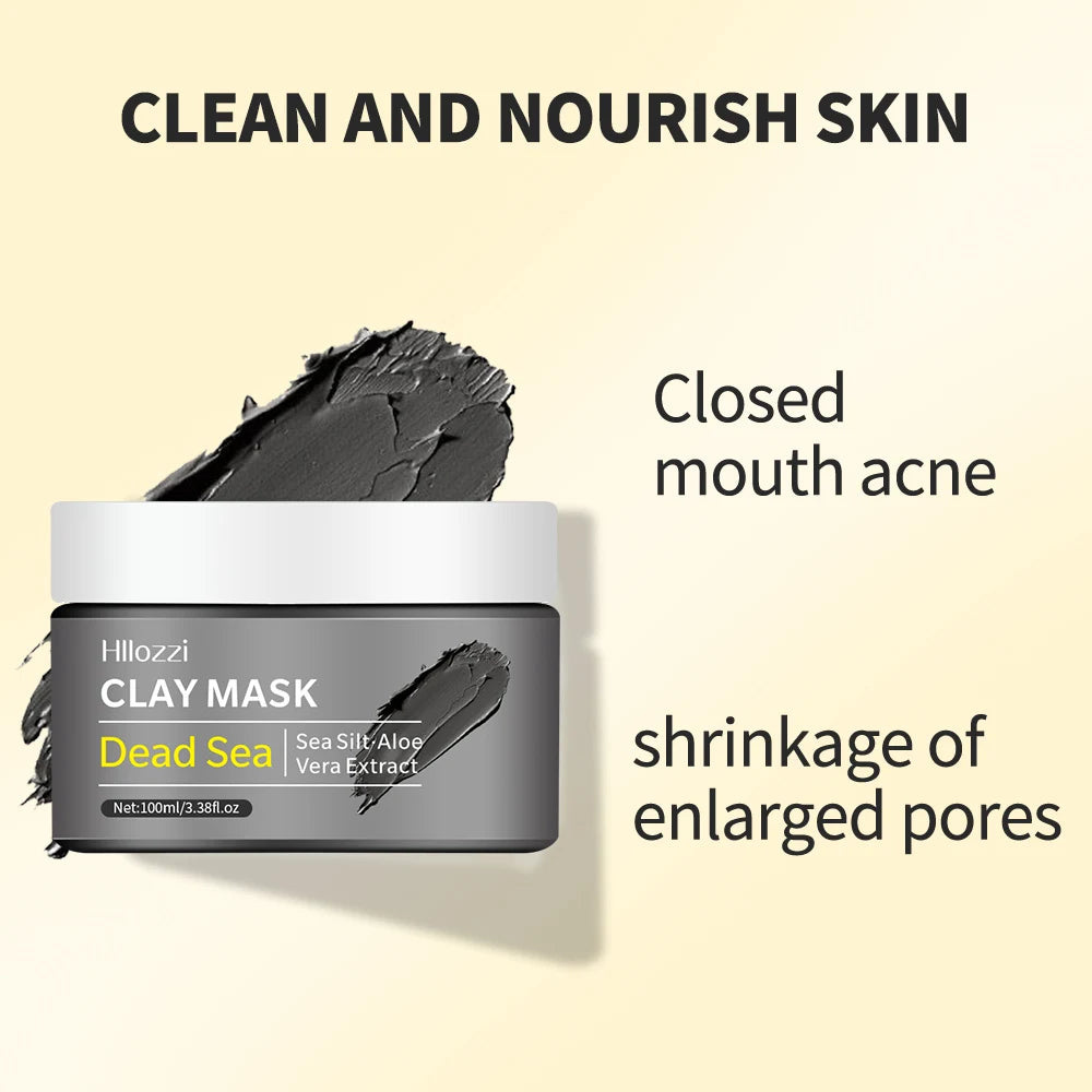Turmeric Mud Mask - Green Tea Mud Mask - Dead Sea Mineral Mud Mask, Rose Mud Mask Spa Mask Set, Mask Gift Set Peaceful Pleasures Health and Wellness