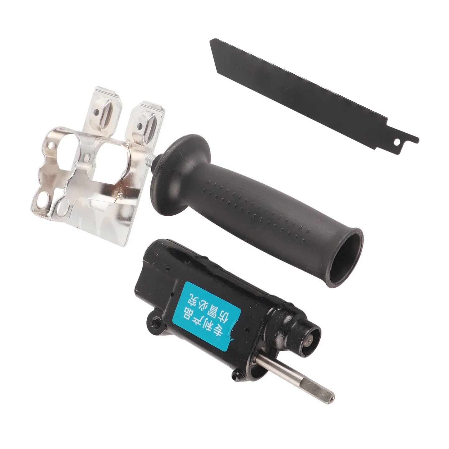 Electric Drill Saw Adapter Reciprocating Chain Saws Converter Cutting