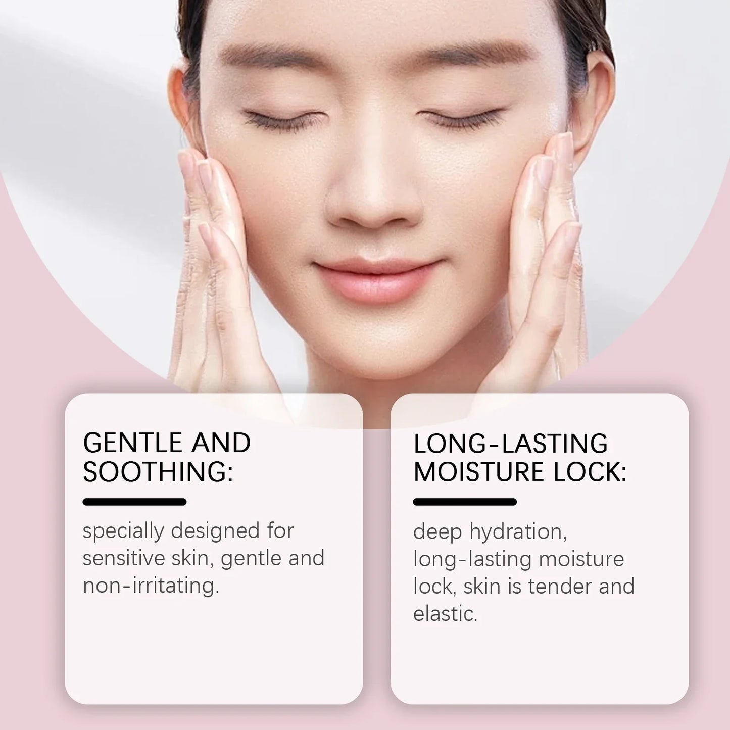 Hoygi Rose Peptide Toner – Brightening & Hydrating 100ml