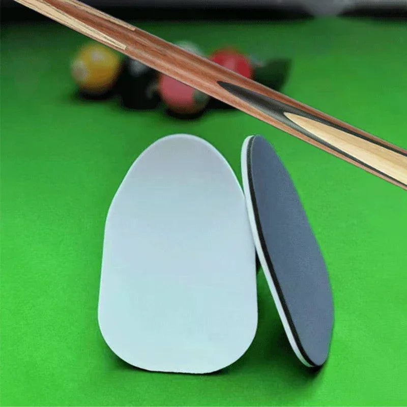 Pool Cue Shaft Burnisher Cleaner & Polisher | Billiard Tool