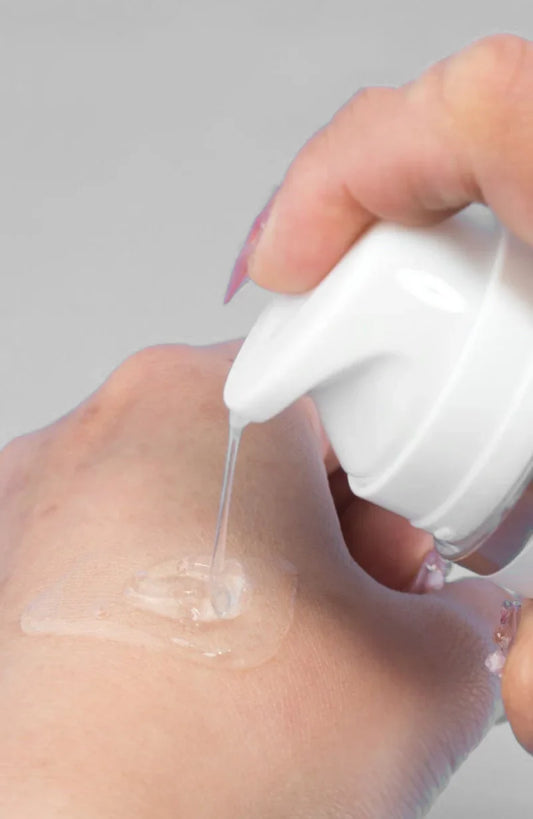 Refillable Foamer Pump Bottle – Soap Dispenser 15ml & 30ml Foamer Pump Dispenser Oasis Select