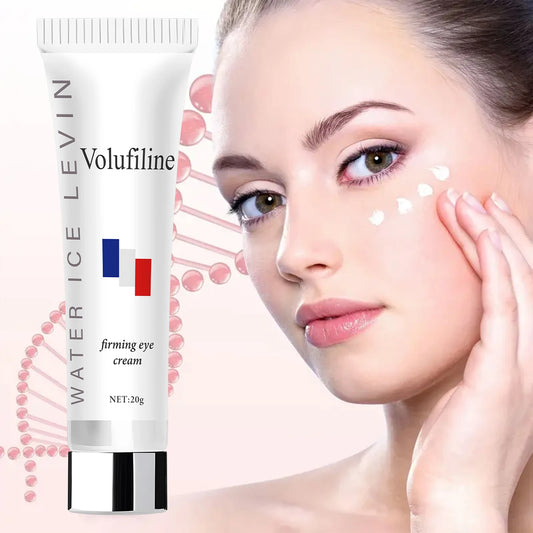 Volufiline Eye Cream | Hyaluronic Acid & Retinol Anti-Aging Eye Cream Peaceful Pleasures Health and Wellness
