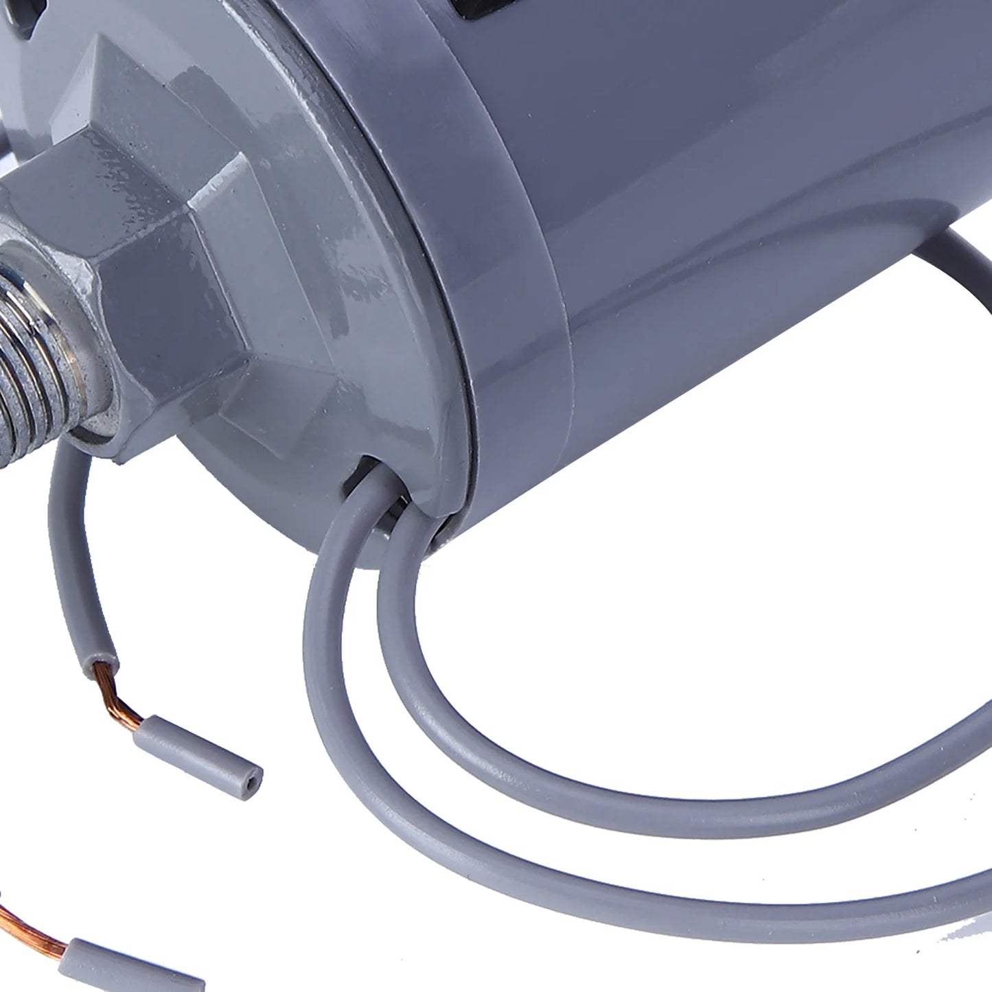 Water Pressure Switch 220V 16A Electronic Controller Automatic Pump