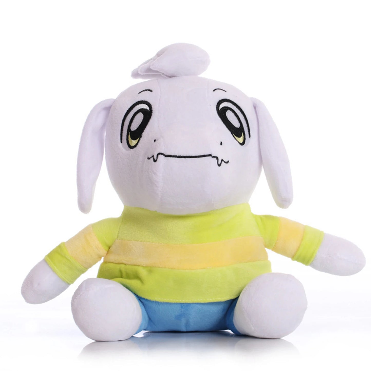 Undertale Plush Stuffed Doll | Soft Game Character Gift