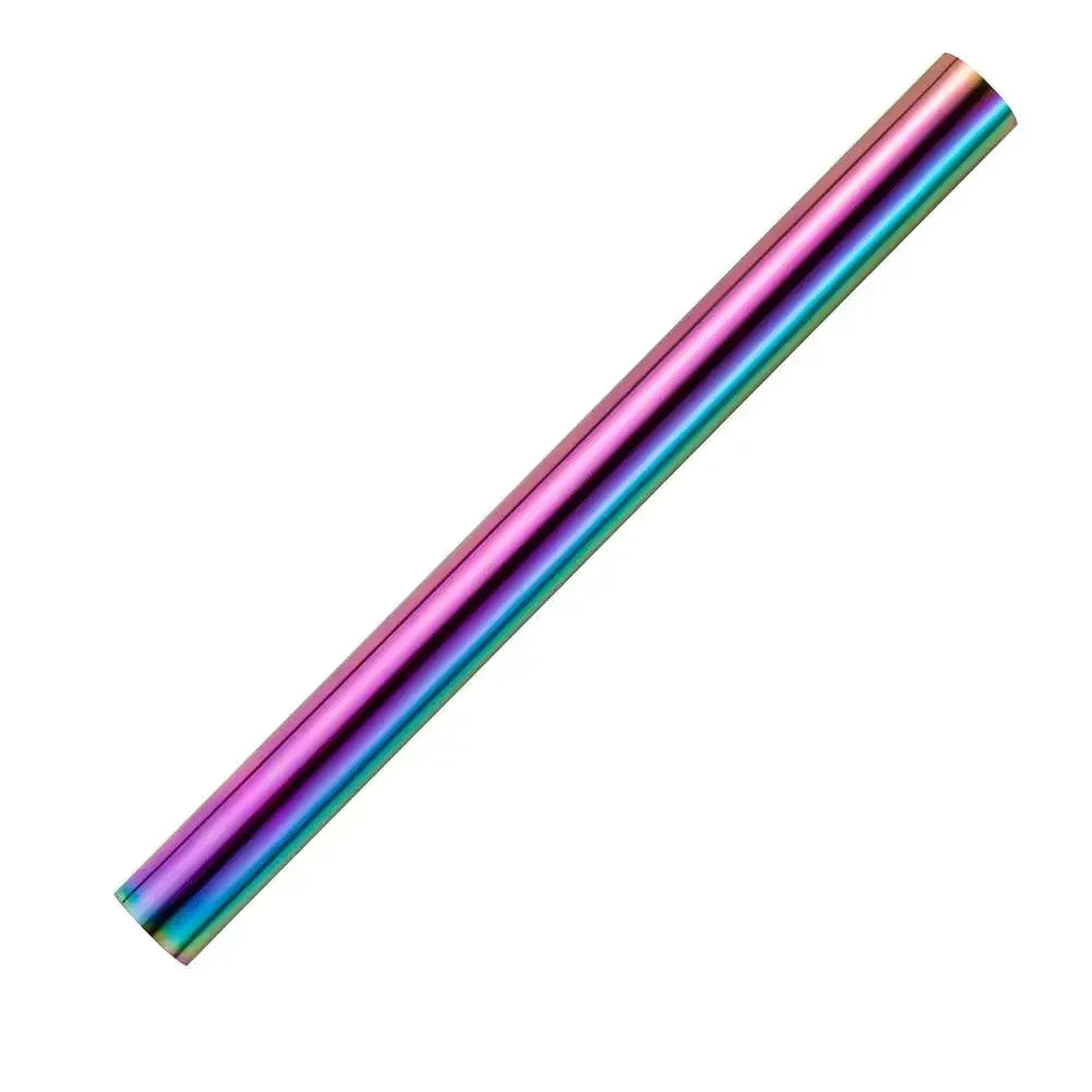 Double Ended Magnetic Nail Polish Stick Cat Eye Magnetic Cylindrical Stick With Iron Wire UV Gel Polish Nails Art Manicure Tool Peaceful Pleasures Health and Wellness Colored